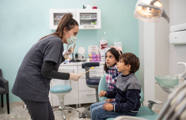 Emergency Dental Services in Fairview, UT